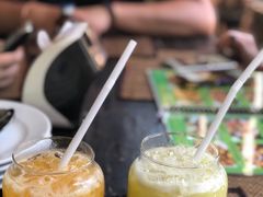 -自然餐厅(Phuket)