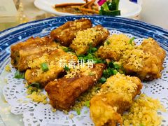 -轩记海鲜餐厅·四十五年老字号·经典粤菜(西区彩虹店)