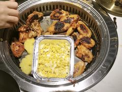 -花味·自助烤肉(南方时代店)