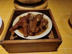 -蔡澜点心·粤菜(花城汇南区店)