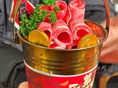 -蜀大侠火锅(总府路店)