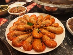 -牛YO寿喜烧·铁板烧和牛火锅自助(市府恒隆店)