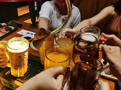 -丸福烤肉(君隆广场店)