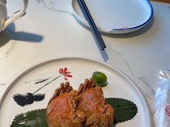 -姜君·千岛湖鱼头馆(浦东大道店)
