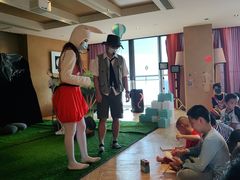 -深圳大梅沙京基洲际度假酒店