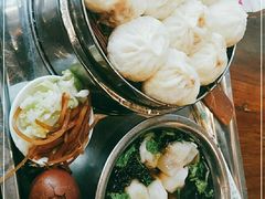 -金枝玉叶上海人家食府(三里河店)