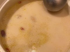 -湯系·煲汤手艺人(东二环泰禾广场店)