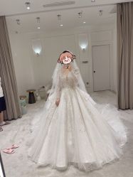 点击看大图 -Renee芮亦婚纱