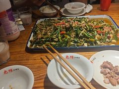-兔槽江湖菜·重庆璧山兔(水围店)