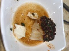 -德寿宫韩国料理(下沙店)