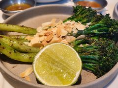 -胡麻(静安嘉里店)