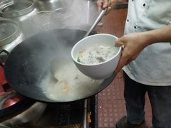 -水库河鲜村