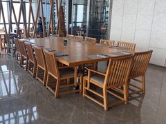 -解放碑威斯汀酒店-知味国际美食餐厅