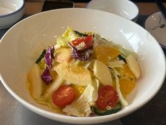 -大清花饺子(山庄店)