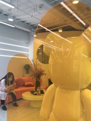 -FINE HAIR造型沙龙