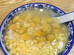 -黄记潮汕甜汤(贝底田坊店)