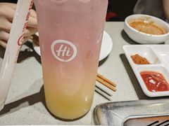 -海底捞火锅(天津SM城市广场店)