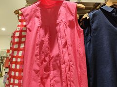 -优衣库(青岛伟东乐客城店)