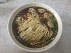 -蒋家桥饺面店(四望亭路店)