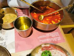 -西塔老太太泥炉烤肉(北京望京店)