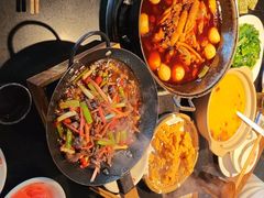 -李子坝梁山鸡(李子坝大鸡哥店)