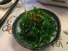 -花漫里·日式の创意餐厅(刺桐店)