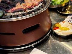 -核桃碳烤肉馆(深圳首店)