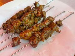 -三中高皇羊肉馆