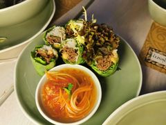-CHINCHIN 青青·泰国料理(万象食家店)