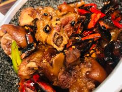 -大树餐厅(红旗街万达店)