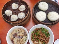 -花园茶楼(兴城西路店)