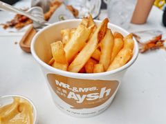 -艾薯夫妇Aysh(福田星河COCOPark店)