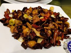 -宝源饺子(麦子店街店)