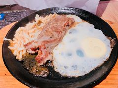 菲力牛排-纽斯特牛排自助餐厅(浦东文峰广场店)