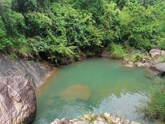 -广州白江湖森林公园