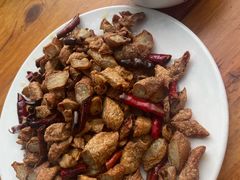 -龙头街回族餐厅(蒜村新区农大店)