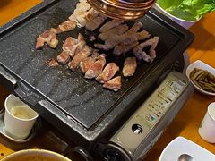 -咕咕站韩国料理(紫金港店)