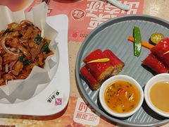 -点都德(千灯湖环宇城店)