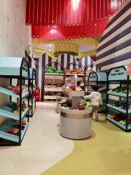 点击看大图 -meland club亲子乐园(重庆万象城店)