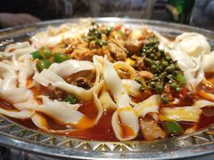 -鸡本无敌江湖菜(摩尔城店)