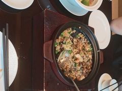 -品珍中餐厅·南北融合特色菜(兰州富力万达文华酒店)