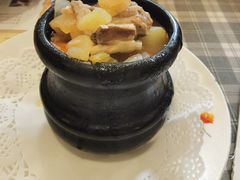 -露西亚咖啡西餐厅(哈尔滨俄侨纪念馆店)