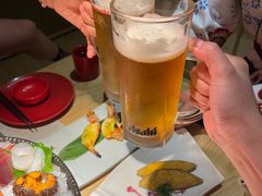 -京料理·日料自助·铁板燒(复悦城店)