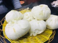 -郑家包子牛肉拉面(尚勤路店)