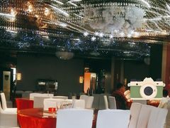 -喜相逢·特色烤鸭新疆菜(南珏大厦店)