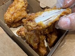 -Kyochon1991校村(共和路店)