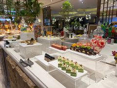 -冀粤香海鲜自助餐厅(西美五洲店)