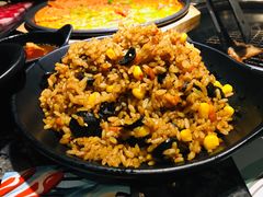 -汉拿山(包河万达店)