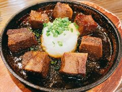 -东京屋(武定路店)