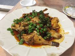 -洪霞餐馆